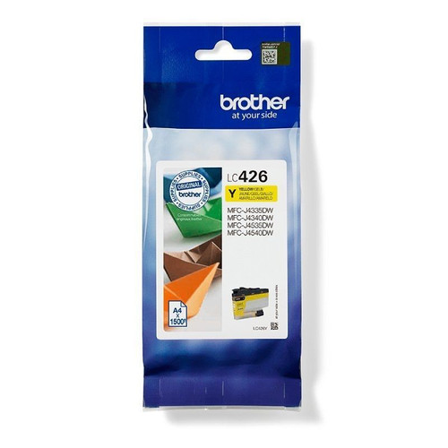 BROTHER-C-LC426Y