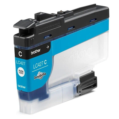 Brother Cartucho LC427C Cyan-IA20 Brother Cartucho LC427C Cyan