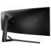 Samsung C49J890DKR 124,5 cm (49") 3840 x 1080 Pixeles QLED Negro (Espera 4 dias)