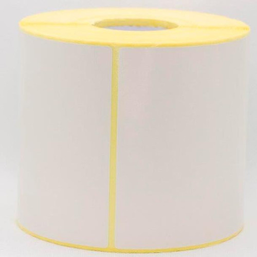 BROTHER Caja de 6 rollos de etiquetas precortadas de transferencia termica con acabado semi-brillan-IR25 BROTHER Caja de 6 rollos de etiquetas precortadas de transferencia termica con acabado semi-brillan