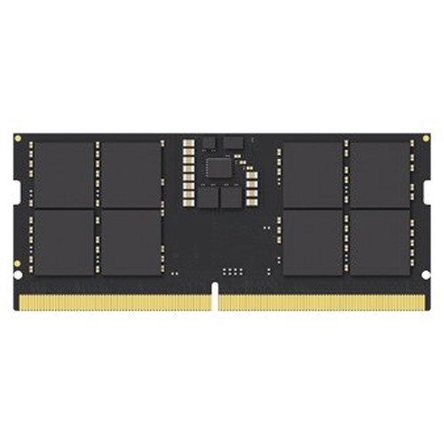 Lexar LD5DS016G-B4800GSST módulo de memoria 16 GB DDR5 4800 MHz ECC (Espera 4 dias)-SX20 Lexar LD5DS016G-B4800GSST módulo de memoria 16 GB DDR5 4800 MHz ECC (Espera 4 dias)