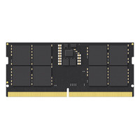 Lexar LD5S08G56C46ST-BGS m&oacute;dulo de memoria 8 GB 1 x 8 GB DDR5 262-pin SO-DIMM (Espera 4 dias)