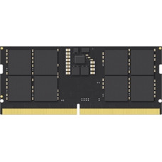 SODIMM DDR5 8GB 5600Mhz  LEXAR LD5S08G56C46ST-HGN TRAY