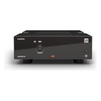 LD SYSTEMS INTEGRATION SERIE TICA (LDAMP205AV) HDMI AUDIO DE-EMBEDDER & AMPLIFIER 2X50W 4 OHM WARRANTY 5 YEARS (PU6) (Espera 4 dias)-SX30 LD SYSTEMS INTEGRATION SERIE TICA (LDAMP205AV) HDMI AUDIO DE-EMBEDDER & AMPLIFIER 2X50W 4 OHM WARRANTY 5 YEARS (PU6) (Espera 4 dias)