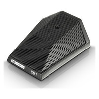 LD SYSTEMS SOUND SERIE (LDBM1) BOUNDARY-LAYER MICROPHONE (Espera 4 dias)