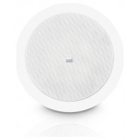 LD SYSTEMS INTEGRATION SERIE CONTRACTOR (LDCICS52100V) 5.25" 2-WAY IN-CEILING SPEAKER 100 V WARRANTY 2 YEARS (PU8) (Espera 4 dias)