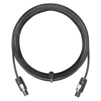 LD Systems Speakon/Speakon, 8m cable de audio Negro (Espera 4 dias)-SX30 LD Systems Speakon/Speakon, 8m cable de audio Negro (Espera 4 dias)