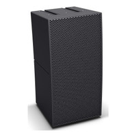 LD Systems CURV 500 D SAT Negro 80 W (Espera 4 dias)-SX25 LD Systems CURV 500 D SAT Negro 80 W (Espera 4 dias)