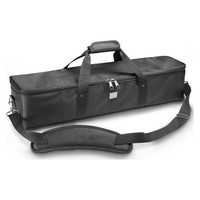 LD Systems CURV 500 SAT BAG Altavoz sat&eacute;lite Nylon Negro (Espera 4 dias)