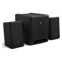 LD Systems DAVE 12 G4X Negro Inalámbrico y alámbrico 730 W (Espera 4 dias)-SX25 LD Systems DAVE 12 G4X Negro Inalámbrico y alámbrico 730 W (Espera 4 dias)