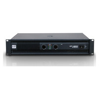 LD Systems DEEP2 1600 2.0 canales (Espera 4 dias)-SX25 LD Systems DEEP2 1600 2.0 canales (Espera 4 dias)