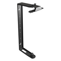 LD Systems ICOA 15 UB M&aacute;stil, Pared Acero Negro (Espera 4 dias)