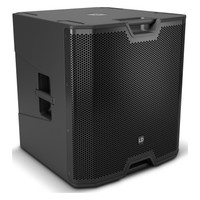 LD Systems ICOA SUB 18 A Negro Altavoz de subgraves (subwoofer) pasivo 600 W (Espera 4 dias)-SX25 LD Systems ICOA SUB 18 A Negro Altavoz de subgraves (subwoofer) pasivo 600 W (Espera 4 dias)