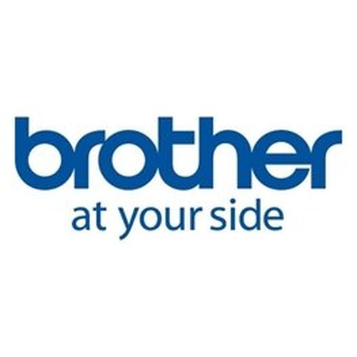 BROTHER Caja de 36 rollos de papel termico continuo protegido. Ancho: 108mm Longitud: 27,5m-IR30 BROTHER Caja de 36 rollos de papel termico continuo protegido. Ancho: 108mm Longitud: 27,5m