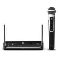 LD SYSTEMS SOUND SERIE U300 (LDU305HHD) WIRELESS MICROPHONE (Espera 4 dias)