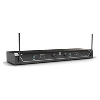 LD SYSTEMS SOUND SERIE U300 (LDU305R2) DUAL RECEIVER- 584 - (Espera 4 dias)