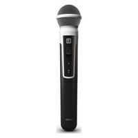 LD SYSTEMS SOUND SERIE U300 (LDU306MD) DYNAMIC HANDHELD MICR (Espera 4 dias)