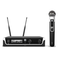 LD SYSTEMS SOUND SERIE U500 (LDU505HHD) WIRELESS MICROPHONE (Espera 4 dias)