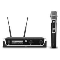 LD SYSTEMS SOUND SERIE U500 (LDU506HHC) WIRELESS MICROPHONE (Espera 4 dias)