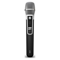 LD SYSTEMS SOUND SERIE U500 (LDU506UKMC) CONDENSER HANDHELD (Espera 4 dias)