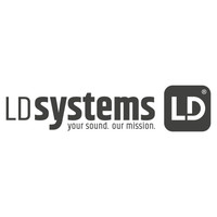 LD SYSTEMS SOUND SERIE (LDVA4LS) 4” NEODYMIUM WOOFER FOR VA (Espera 4 dias)-SX30 LD SYSTEMS SOUND SERIE (LDVA4LS) 4” NEODYMIUM WOOFER FOR VA (Espera 4 dias)