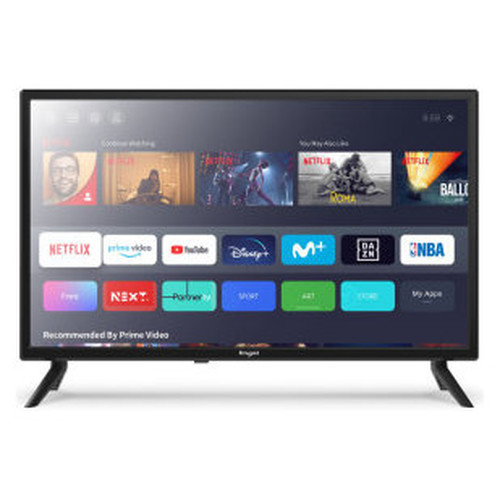 ENGEL TV LED 24"-TDT2/C - HD -SMARTV NETFLIX/AMAZON. MODO HOSPITALITY (Espera 4 dias)-SX20 ENGEL TV LED 24"-TDT2/C - HD -SMARTV NETFLIX/AMAZON. MODO HOSPITALITY (Espera 4 dias)