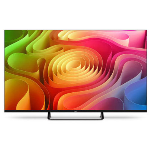 Engel LE4395QLED Televisor 109,2 cm (43") 4K Ultra HD Smart TV Negro 280 cd / m² (Espera 4 dias)-SX20 Engel LE4395QLED Televisor 109,2 cm (43") 4K Ultra HD Smart TV Negro 280 cd / m² (Espera 4 dias)