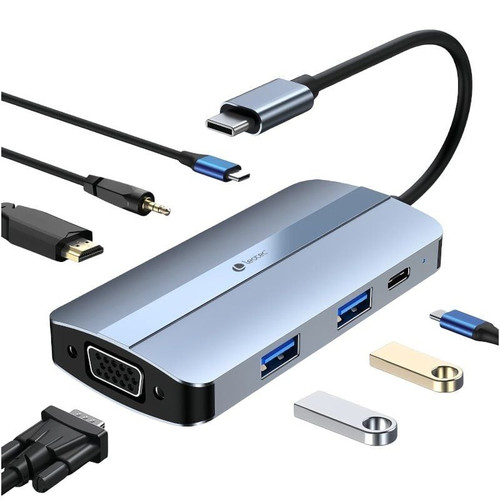 LEO-DOCK LEDS04