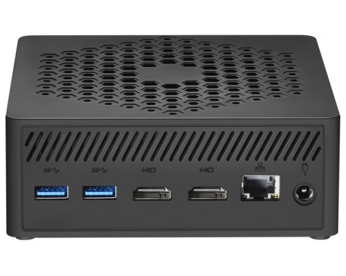 LEOTEC MINI PC INTEL I5-1235U+16GB DDR4+512GB SSD NEGRO