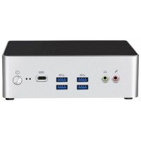 LEOTEC MINI PC INTEL I7-1370P+16GB DDR5+1TB NVME SSD