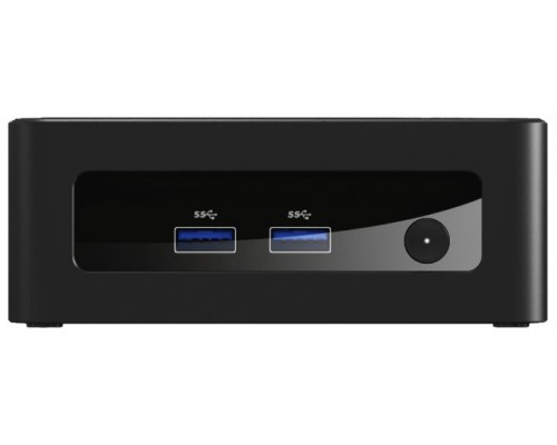 MINI PC LEOTEC INTEL I5 12450H 8GB 256GB NVME