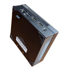 MINI PC LEOTEC INTEL N5095 + 4GB DDR4 + 128GB SSD-SX15 MINI PC LEOTEC INTEL N5095 + 4GB DDR4 + 128GB SSD