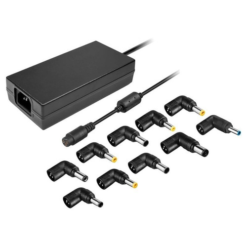 CARGADOR LEOTEC NOTEBOOK 120W UNI-DU99 CARGADOR LEOTEC NOTEBOOK 120W UNI