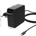 CARGADOR LEOTEC HOME TIPO-C 90W-DU99 CARGADOR LEOTEC HOME TIPO-C 90W
