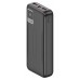 BATERIA LEOTEC POWBNK 22 5 20000 BK
