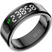 LEOTEC SMART RING KOR MAU NEGRO TALLA 11-SX20 LEOTEC SMART RING KOR MAU NEGRO TALLA 11
