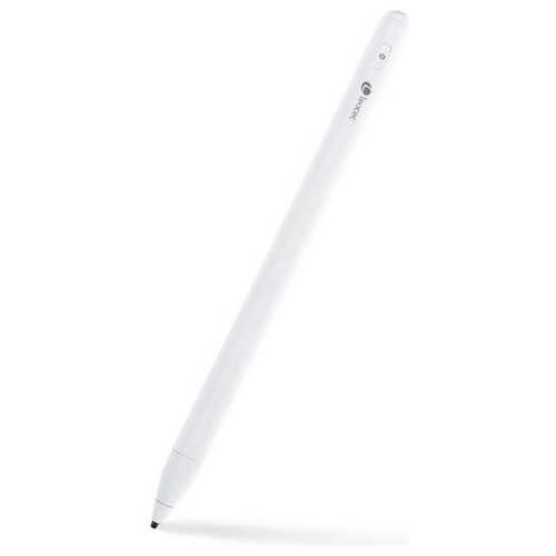 LAPIZ ELECTRONICO LEOTEC LESTP01W STYLUS EPEN PARA ANDROID, IOS Y WINDOWS BLANCO-SX25 LAPIZ ELECTRONICO LEOTEC LESTP01W STYLUS EPEN PARA ANDROID, IOS Y WINDOWS BLANCO