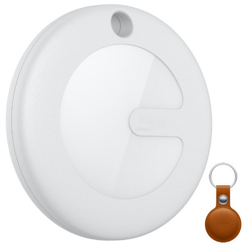 LOCALIZADOR GPS MITAG IOS MARRON LEOTEC (Espera 4 dias)