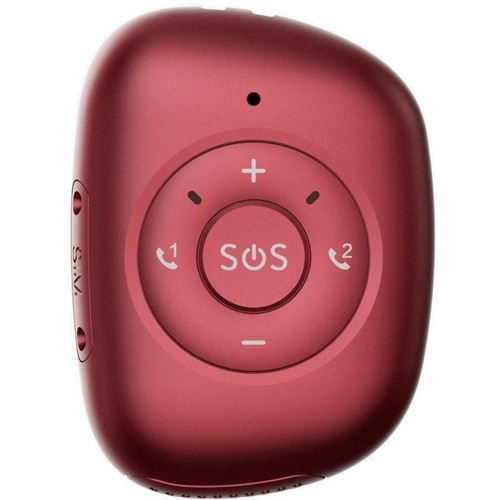LEO-LOC GPS 4G TRACKER RD-DU30 LEO-LOC GPS 4G TRACKER RD