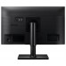 MONITOR SAMSUNG LF22T450FQR