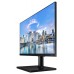 MONITOR SAMSUNG LF22T450FQR