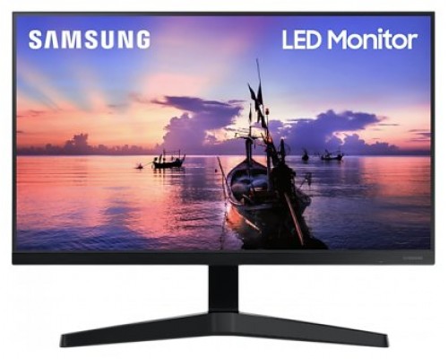 Samsung F24T350FHR 61 cm (24") 1920 x 1080 Pixeles Full HD LED Azul, Gris (Espera 4 dias)