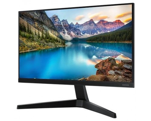 Samsung LF24T374FWR 61 cm (24") 1920 x 1080 Pixeles Full HD LED Negro (Espera 4 dias)