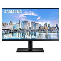 Monitor 24" Hdmi Displayport Samsung
