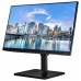 SAMSUNG MONITOR (LF24T450FZUXEN) 24" FULL HD 1920 X 1080 / IPS PANEL 75HZ / 2X HDMI 1 X DISPLAYPORT (Espera 4 dias)