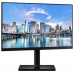 SAMSUNG MONITOR (LF24T450FZUXEN) 24" FULL HD 1920 X 1080 / IPS PANEL 75HZ / 2X HDMI 1 X DISPLAYPORT (Espera 4 dias)