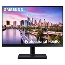Samsung F24T450GYU 61 cm (24") 1920 x 1200 Pixeles WUXGA LCD Negro (Espera 4 dias)