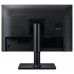 Samsung F24T450GYU 61 cm (24") 1920 x 1200 Pixeles WUXGA LCD Negro (Espera 4 dias)