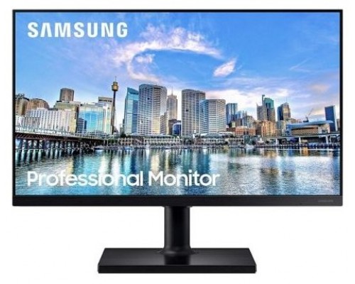 Monitor 27" Hdmi Displayport Vga Samsung