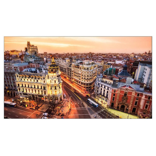 Samsung VH55T-E 139,7 cm (55") 1920 x 1080 Pixeles Full HD LCD Negro (Espera 4 dias)-SX20 Samsung VH55T-E 139,7 cm (55") 1920 x 1080 Pixeles Full HD LCD Negro (Espera 4 dias)